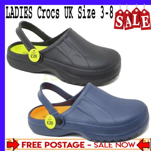Work clogs clog ladies - ladies, womens