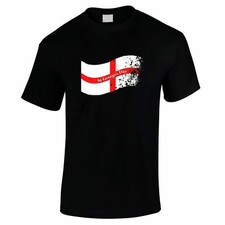 St George's Day T Shirt