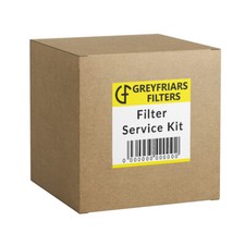 Filter Service Kit for Kubota