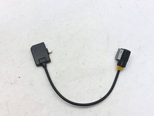 AUDI A5 8T 2015 IPHONE CABLE LEAD 4F0051510AL
