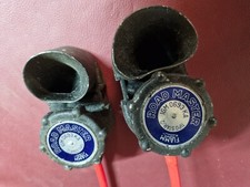 Fiamm road master air horns - fiamm,