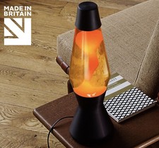 Mathmos Astro Black Base