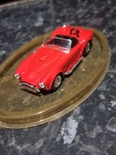SHELBY COBRA 427 1962 ,Vintage