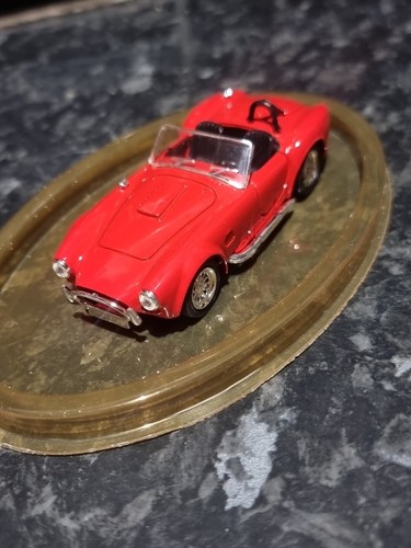 Shelby cobra 427 1962 vintage - cobra,