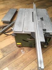 spares / parts Electra Beckum table saw PK 200