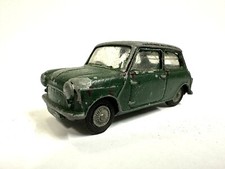 Vintage 1960’s Corgi Toys