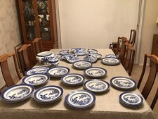 Booth’s Lowestoft Deer