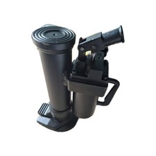 LiftingGear Adjustable Hydraulic Toe Jack  10T