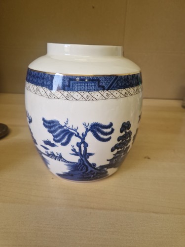 Vintage booths royal - vintage, doulton