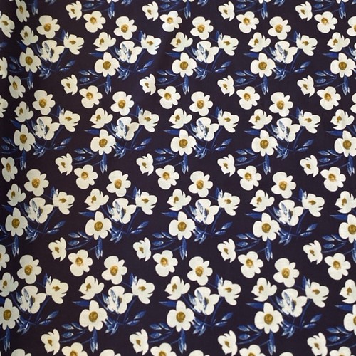 Metres 100 cotton - 3,