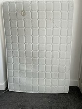 Dormeo Fresh Double Mattress
