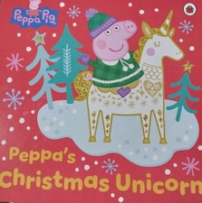 Peppa Pig: Peppa's Christmas