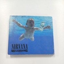 Nevermind 20th anniversary - nevermind, [20th