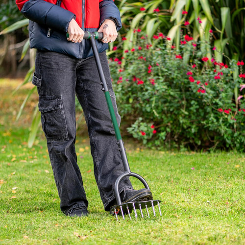 Garden gear long handle - garden,