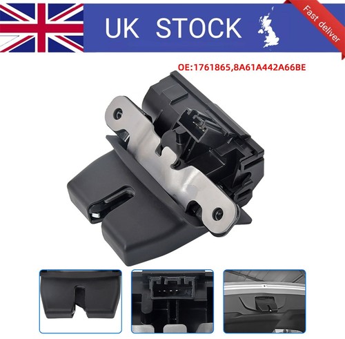 Ford fiesta mk7 - fiesta,