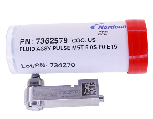 7362579 nordson efd fluid assy - nordson,
