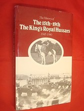 The history of the 15th/19th