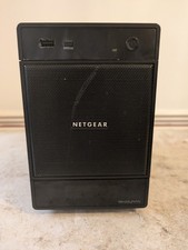 Netgear ReadyNAS RNDP4000