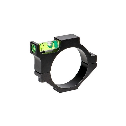 Scope bubble level clamp - bubble,