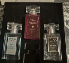 Tova EDP Fragrance Collection
