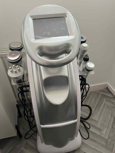 6in1 vacuum ultrasonic - 6in1,