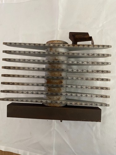 Main burner for ideal mexico - for,