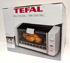 Tefal Mini Oven Grill 700 8458
