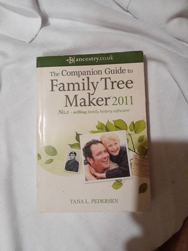 The companion guide family - companion, to