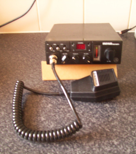 RADIO