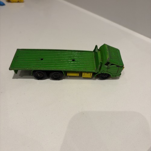 Matchbox super kings - matchbox,
