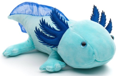 Uni toys axolotl - -, (light