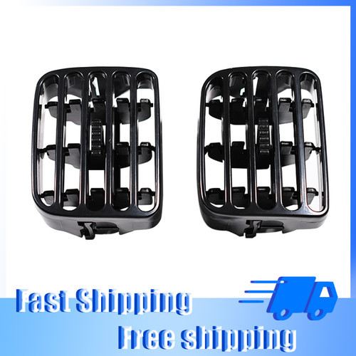 Air condition vent - air, for