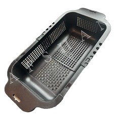 Extendable Over  Sink Colander