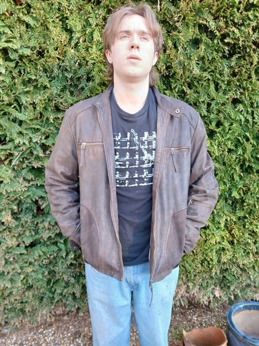 Vintage celt brown distressed - celt,