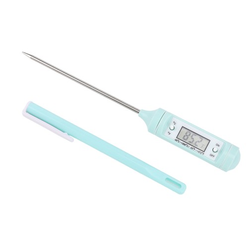 Baby bottle thermometer - bottle,
