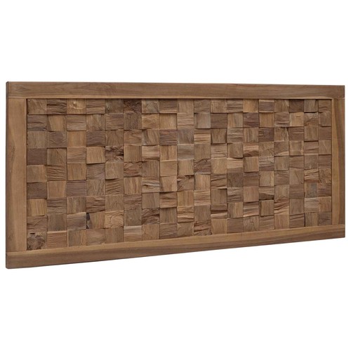 Bed headboard wall mounted - bed,