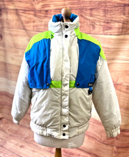 Retro/80s/Vintage Nevica Ski