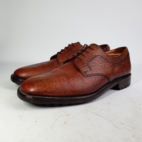 Loake leighton tan grain - loake,