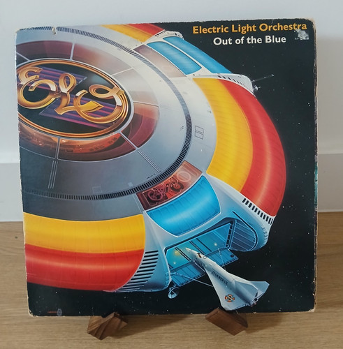 Elo out the - elo, double