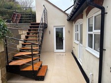 Asta  L-shape modular