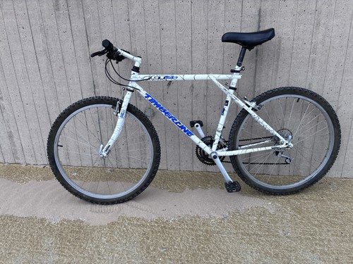 Vintage 1992 timberline - 1992, gt