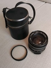Haminex Automatic  Lens F=35mm 55°