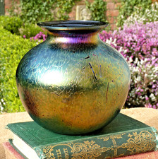 Royal Brierley Studio Art