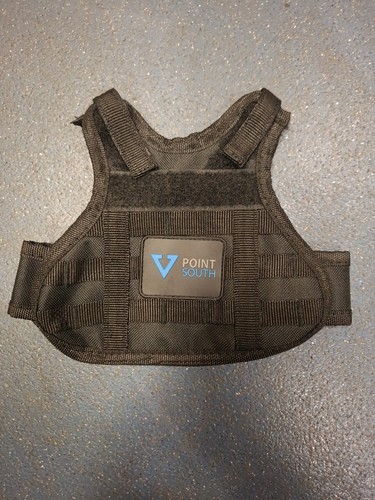 Novelty mini plate carrier - novelty,