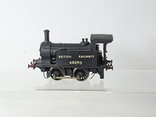 OO gauge Kit Built BR Y8 Class