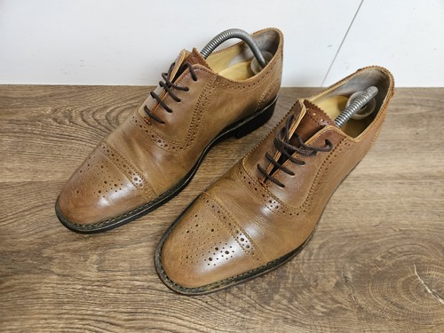 Samuel windsor brogue shoes - samuel,
