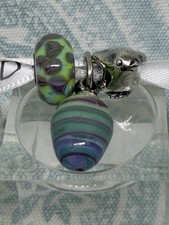 Authentic Trollbeads Easter