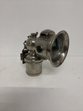 BIRMA CARBIDE / ACETYLENE