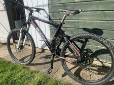 Scott Aspect Fx15 2009