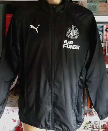 Newcastle 2018 puma - newcastle,